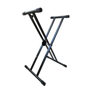 Ashton KSD98D Double Tier Dual Keyboard Stand